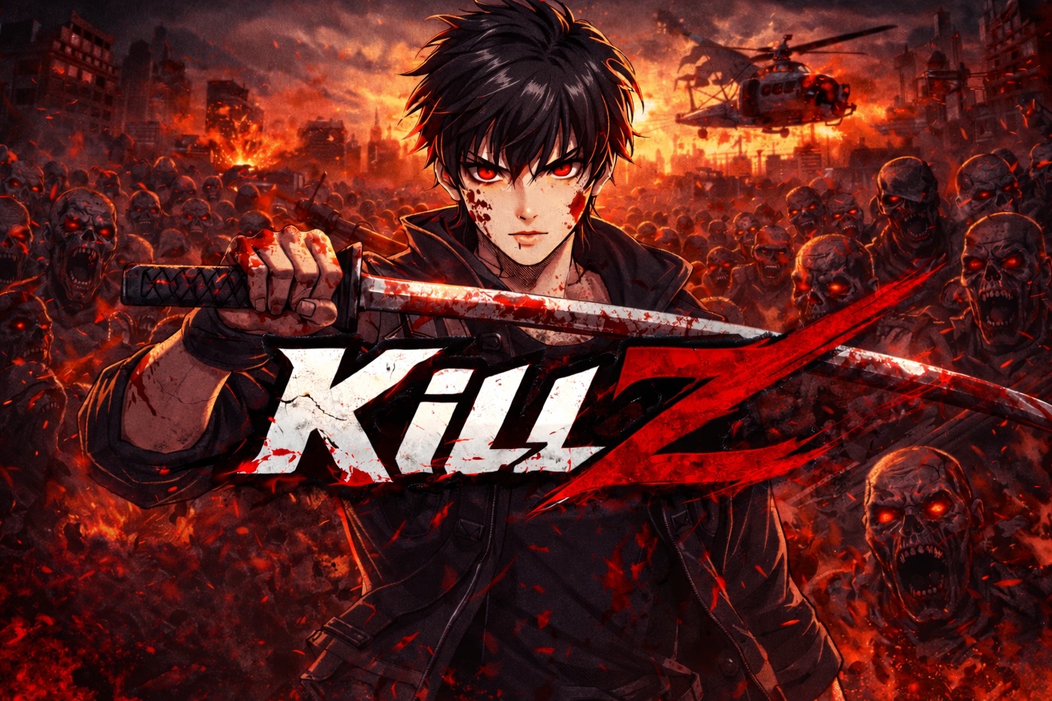 WARZ Killz